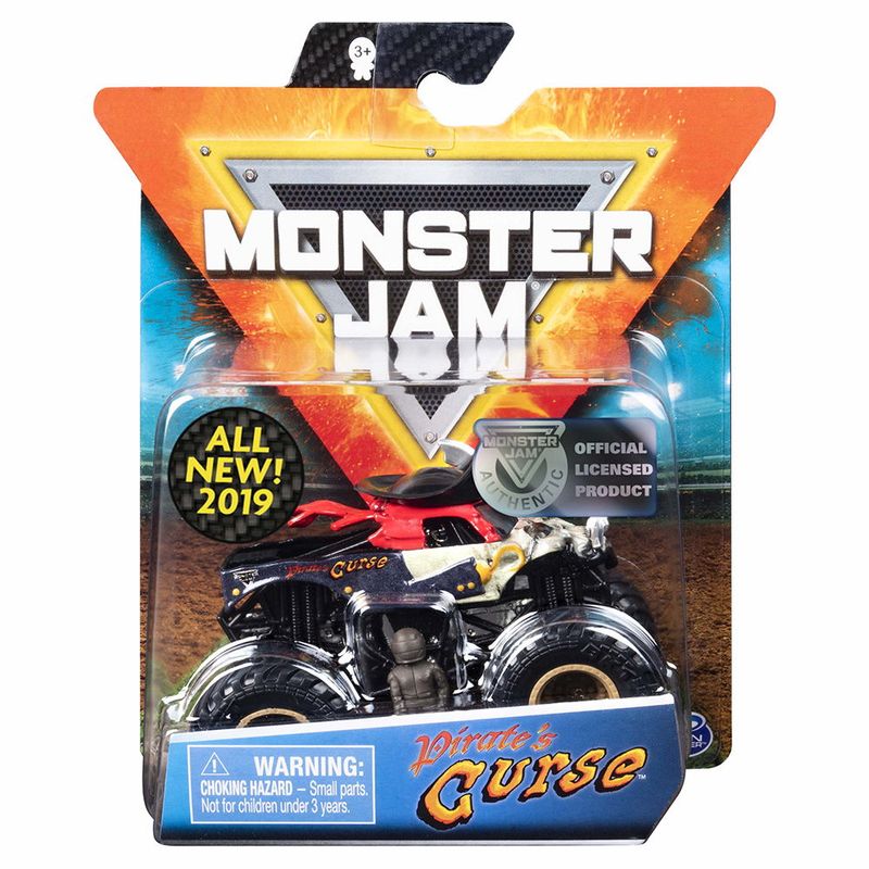 Monster-Jam---vehiculos-coleccionables