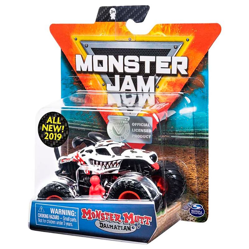 Monster-Jam---vehiculos-coleccionables