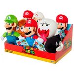 Nintendo-peluches