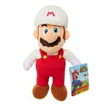 Nintendo-peluches