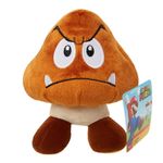Nintendo-peluches