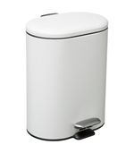 Papelera-SOFTCL-SILIFLE-6-L-blanca