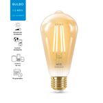 Lampara-led-WIZ-Wi-Fi-filamento-globo-g95-e27-6.9w