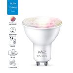 Lampara-led-WIZ-Wi-Fi-color-gu10-4.9w