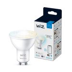 Lampara-led-WIZ-Wi-Fi-white-tunable-gu10-4.9w