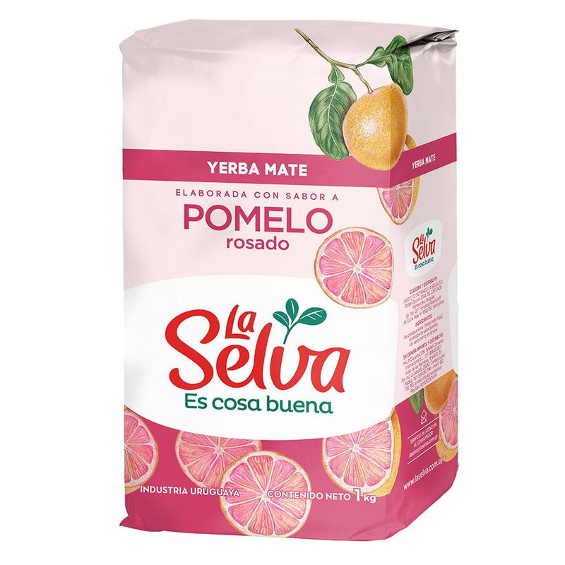 Yerba-LA-SELVA-sabor-pomelo-pq.-1-kg