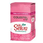 Yerba-LA-SELVA-colestel-1-kg