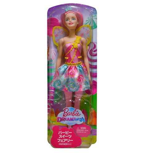 BARBIE - Hada