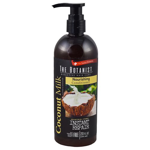 Acondicionador THE BOTANIST coconut milk 590 ml