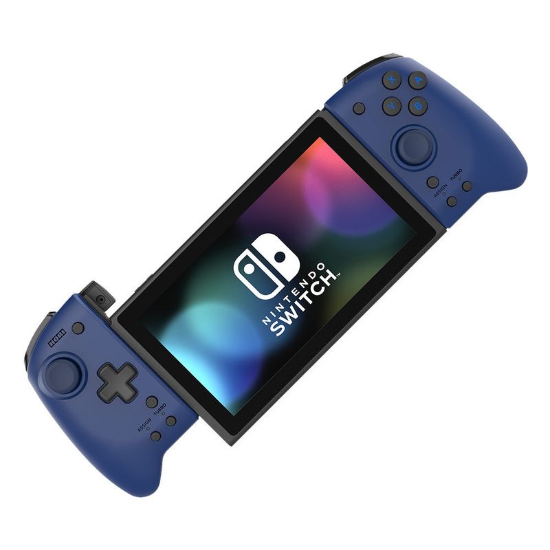 Joystick-HORI-Split-Pad-Pro-NSwitch-azul