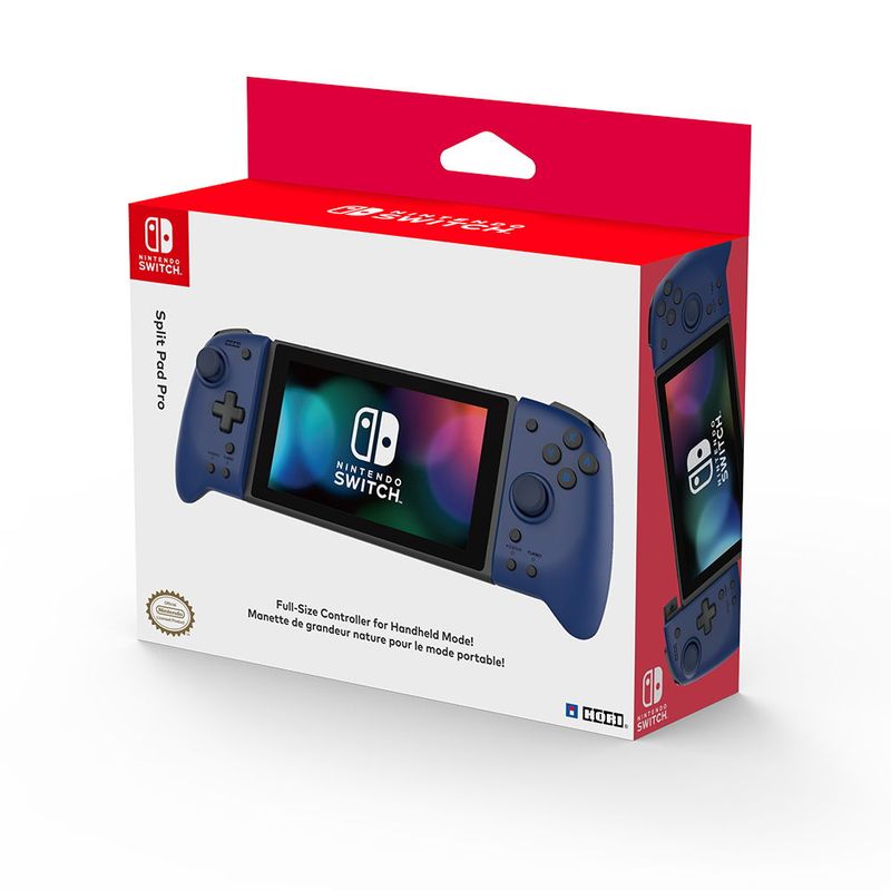 Joystick-HORI-Split-Pad-Pro-NSwitch-azul