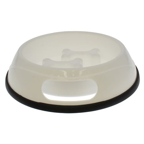 Plato para mascotas 96x50 mm