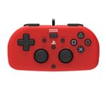 Joystick-inalambrico-HORI-mini-rojo
