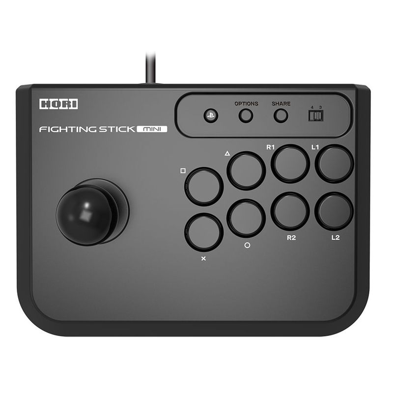 Joystick-HORI-Fighting-Stick-mini