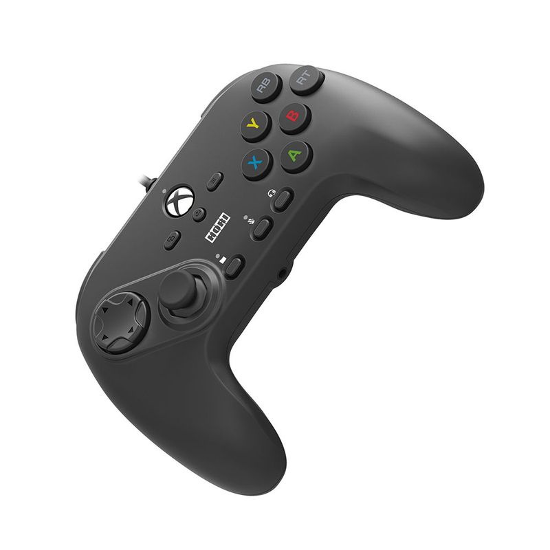 Joystick-HORI-Fighting-Commander-Xbox