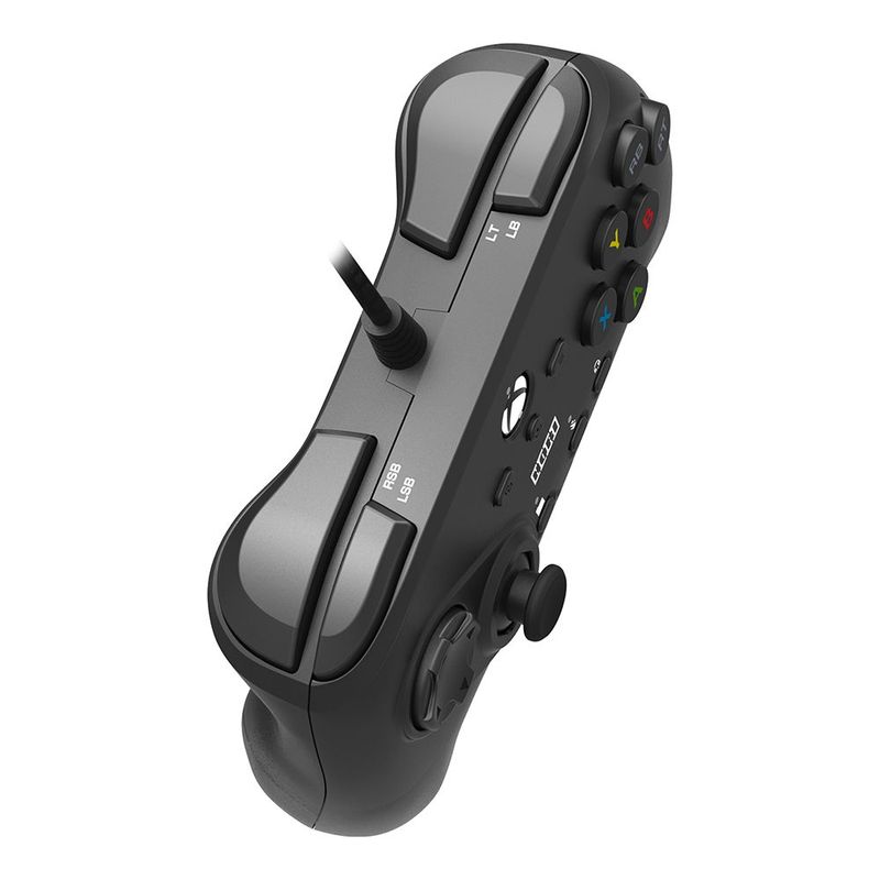 Joystick-HORI-Fighting-Commander-Xbox