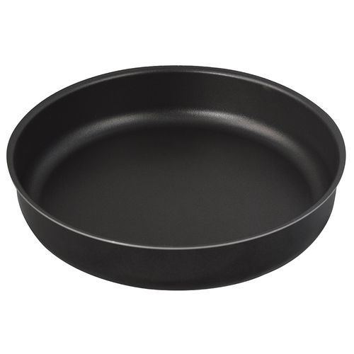 Tortera solar CHEFF FLON 24 cm rojo