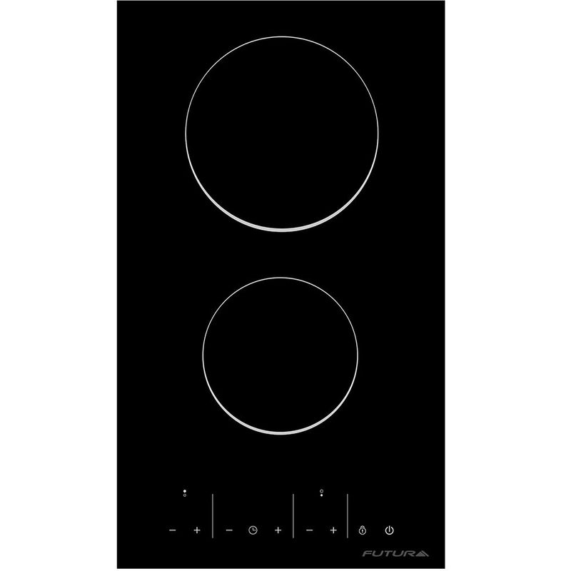Anafe-domino-FUTURA-Mod.-FUT-PV2Z-placa-vitroceramica