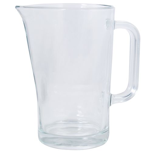 Jarra 1.2 L vidrio Venecia