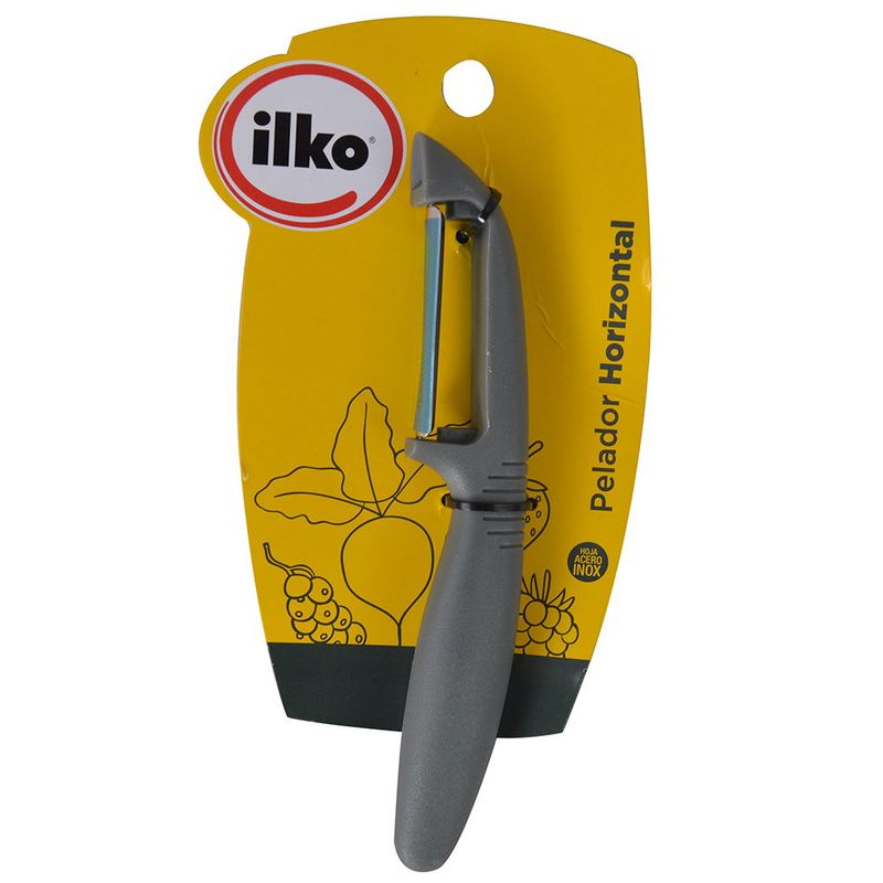 Pelador-vertical-clasico-ILKO