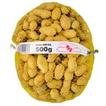 Mani-con-cascara-malla-500-g