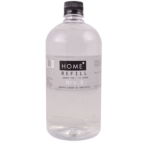 Aromatizador té verde refill 980 ml