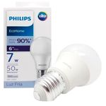 Lampara-LED-PHILIPS-ecohome-calida-7-w.