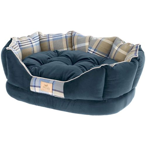Cama para mascotas Charles 45x35xh17 cm