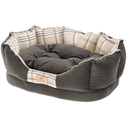 Cama para mascotas Charles 56x42xh20 cm