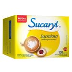 Edulcorante-Sucralosa-SUCARYL-Polvo-100-Sobres