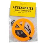 Nostalgia-collar-simbolo-de-la-paz-colores