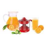 Exprimidor-ARNO-Citrus-Ress-40-W-rojo
