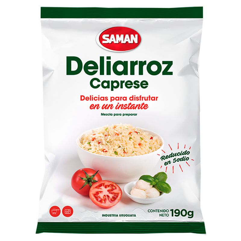 Arroz-DELIARROZ-caprese-saman-190g
