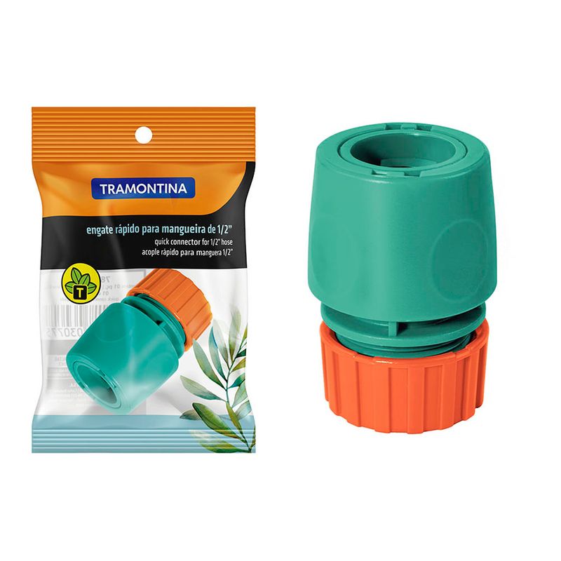 Acople-rapido-TRAMONTINA-para-manguera-1-2-
