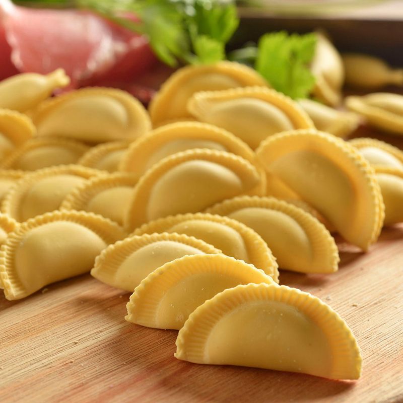 Tortelines