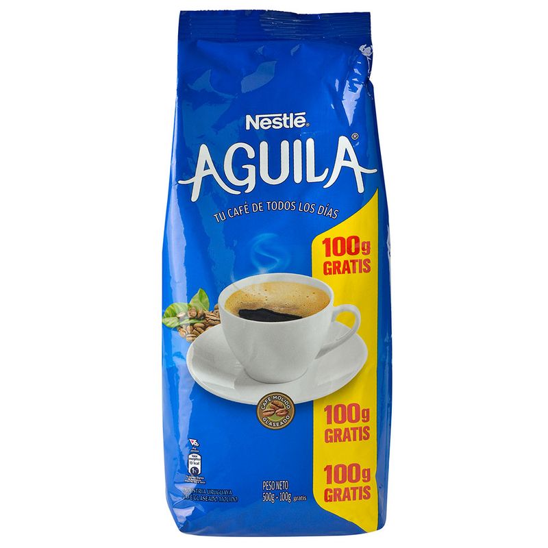 Cafe-AGUILA-500g---100g-de-regalo