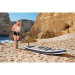 Tabla-paddle-BOARD-white-cap-set-hasta-120-kg