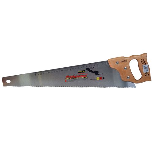 Serrucho de 18"