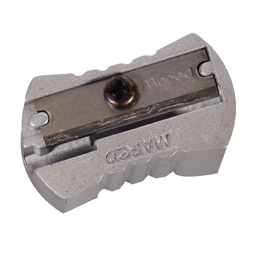Sacapuntas MAPED metal