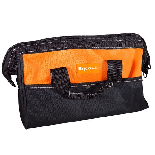 Bolso para herramientas BRICOTECH 20 cm