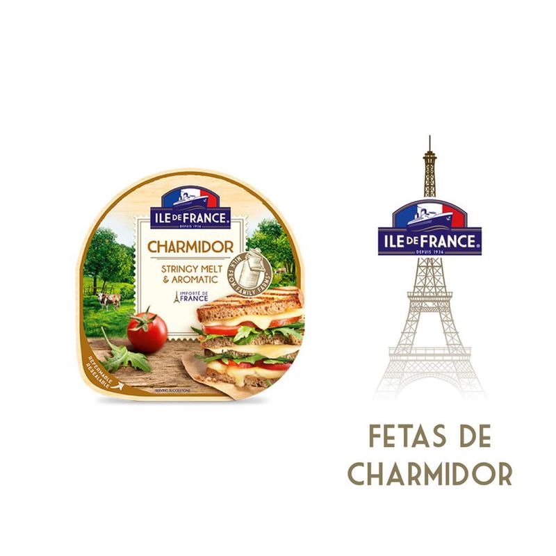 Queso-fetas-Charmidor-ILE-DE-FRANCE-150-g