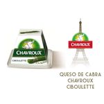 Queso-CHAVROUX-ciboulette-150-g