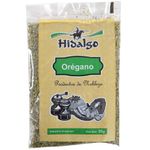 Oregano-HIDALGO-30g