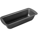 Molde-para-pan-26-cm-Starflon-negro-TRAMONTINA