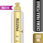 Crema-de-Peinar-PANTENE-Extra-Cremosa-Liso-Extremo