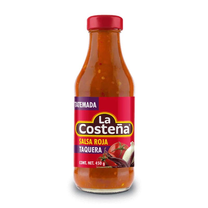 Salsa-Taquera-LA-COSTEÑA-250-g