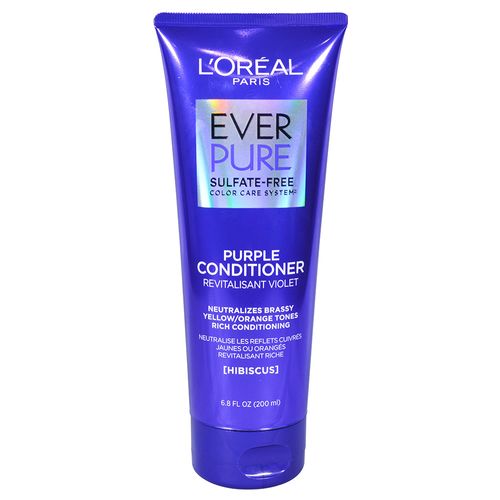 Acondicionador HAIR EXPERTISE Everpure Purple 250 ml