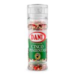 Cinco-pimientas-con-molinillo-DANI-40-g