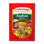 Azafran-LA-MANCHEGA