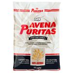 Avena-laminada-PURITAS-fina-400-g